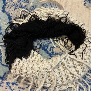 ASOS brand scarf